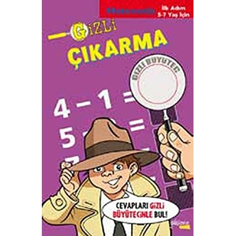 Gizli Çıkarma Kolektif