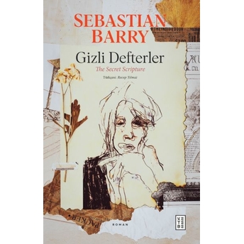 Gizli Defterler Sebastian Barry