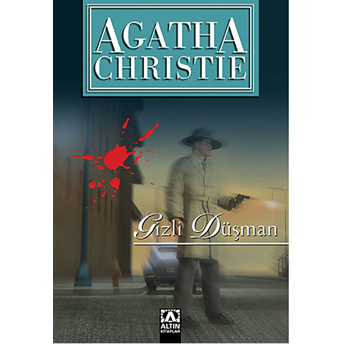 Gizli Düşman Agatha Christie