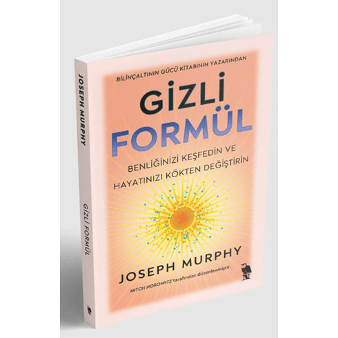 Gizli Formül Joseph Murphy