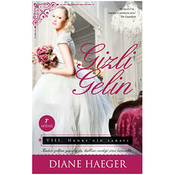 Gizli Gelin Diane Haeger