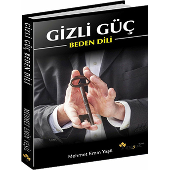 Gizli Güç - Beden Dili M. Emin Yeşil