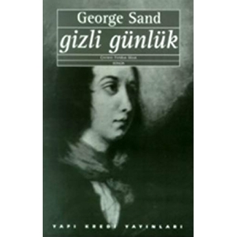 Gizli Günlük George Sand