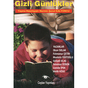 Gizli Günlükler Cemile Ipek