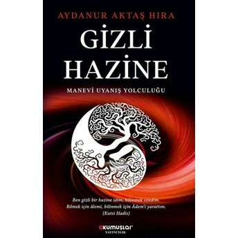 Gizli Hazine Aydanur Aktaş Hıra