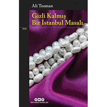 Gizli Kalmış Bir Istanbul Masalı Ali Teoman