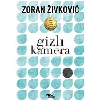 Gizli Kamera Zoran Zivkovic