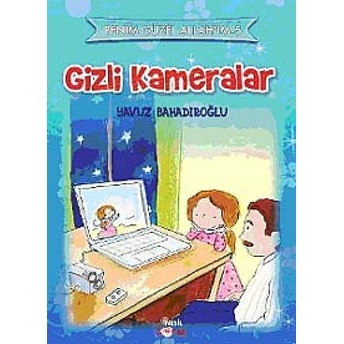 Gizli Kameralar Yavuz Bahadıroğlu