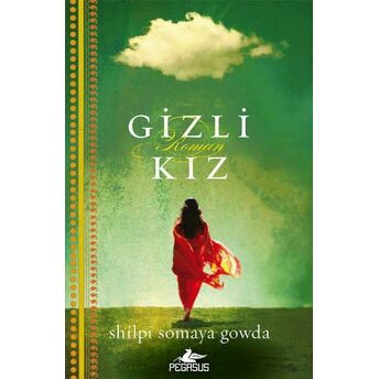 Gizli Kız Shilpi Somaya Gowda