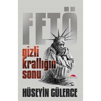 Gizli Krallığın Sonu Fetö Hüseyin Gülerce