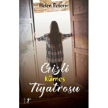 Gizli Kümes Tiyatrosu Helen Peters