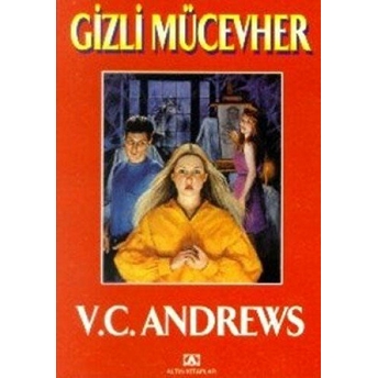 Gizli Mücevher V. C. Andrews