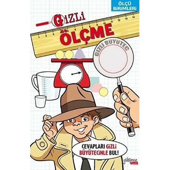 Gizli Ölçme Kolektif