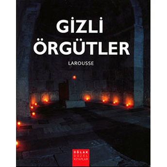 Gizli Örgütler Renaud Thomazo