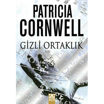 Gizli Ortaklık Patricia Cornwell