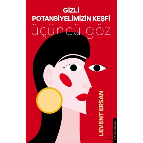 Gizli Potansiyelimizin Keşfi Op. Dr. Levent Ersan