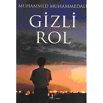 Gizli Rol Muhammed Muhammedali