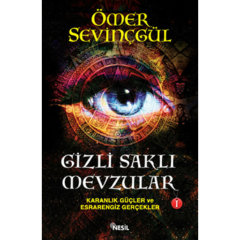 Gizli Saklı Mevzular 1 Ömer Sevinçgül