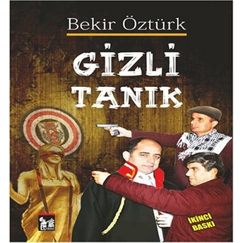 Gizli Tanık