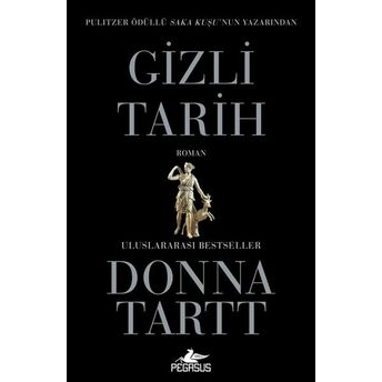 Gizli Tarih Donna Tartt