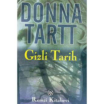 Gizli Tarih Donna Tartt