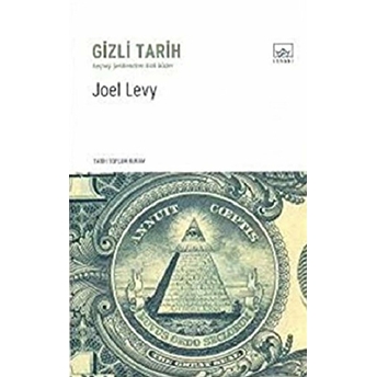 Gizli Tarih Joel Levy