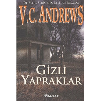 Gizli Yapraklar V. C. Andrews