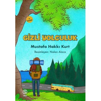 Gizli Yolculuk Mustafa Hakkı Kurt