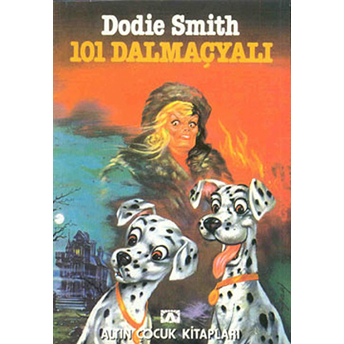 Gk - 101 Dalmaçyalı Dodie Smith