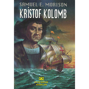 Gk - Kristof Kolomb Samuel E. Morison