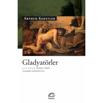 Gladyato¨rler Arthur Koestler