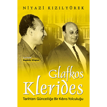 Glafkos Klerides Niyazi Kızılyürek