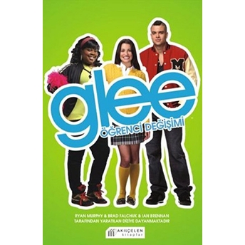 Glee - Öğrenci Değişim Sophia Lowel