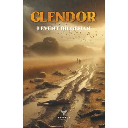 Glendor Levent Bilgehan