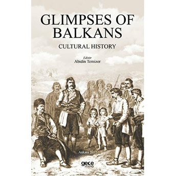 Glimpses Of Balkans