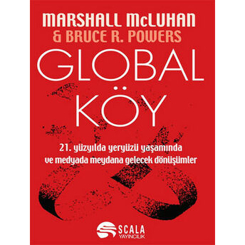 Global Köy Marshall Mcluhan