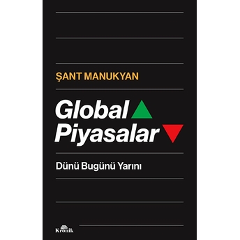 Global Piyasalar Şant Manukyan