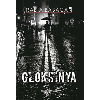 Gloksinya Rabia Babacan