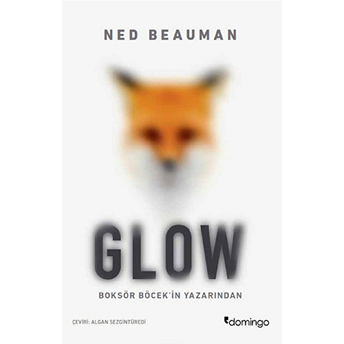 Glow Ned Beauman