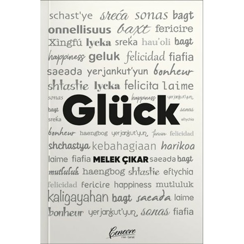 Glück Melek Çıkar