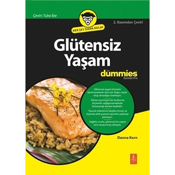 Glütensiz Yaşam