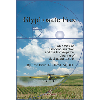 Glyphosate Free Kate Birch