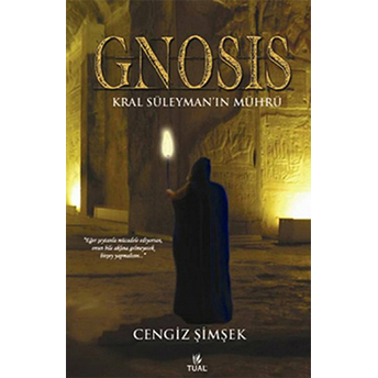 Gnosis Cengiz Şimşek