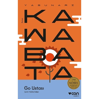 Go Ustası Yasunari Kawabata