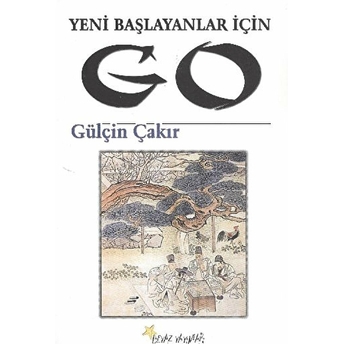 Go - Yeni Başlayanlar Için Gülçin Çakır