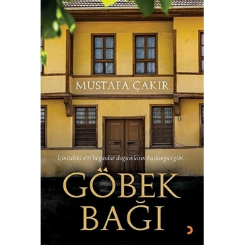 Göbek Bağı - Mustafa Çakır