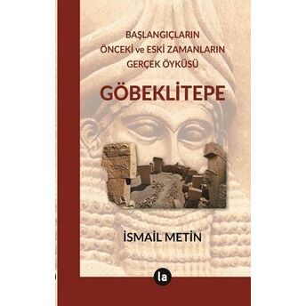 Göbeklitepe Ismail Metin