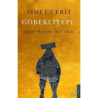 Göbeklitepe Ismet Cerit