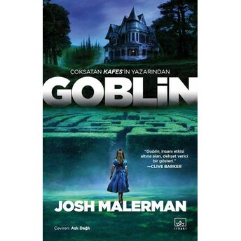 Goblin Josh Malerman