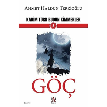 Göç - Ahmet Haldun Terzioğlu